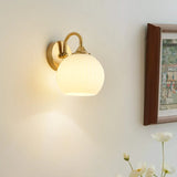ModernWall – Nordische LED Wandleuchte