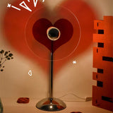 RomanticGlow - LED Projektorlampe