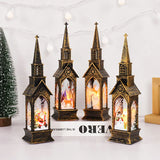 FairyLightOrnament – LED Weihnachtsdeko