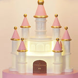DreamCastle - Sago Tischlampe