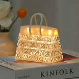 LumiBag – LED Nachtlampe