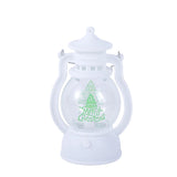 WinterGlow - Mini LED Weihnachtslicht