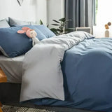 Nordisk - Doppelseitige Decke