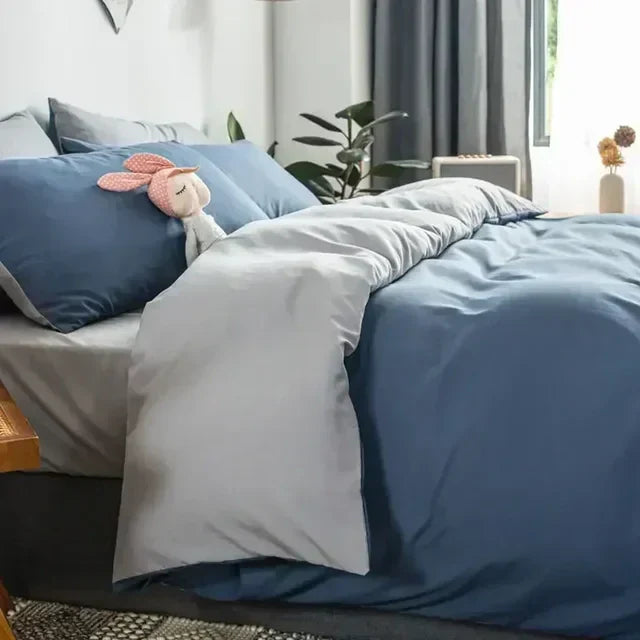 Nordisk - Doppelseitige Decke