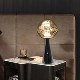 LavaGlow - LED Mini Tischlampe