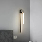 Calvo - LED-Wandleuchte für den Innenbereich