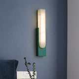 LuxaStyle – Nordische LED Wandleuchte