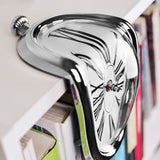 DaliClock – Surrealistische Wanduhr