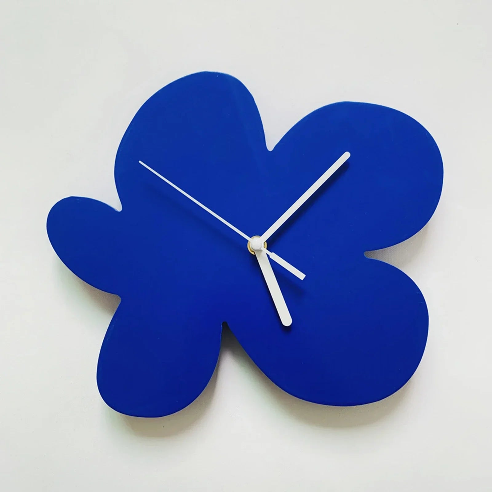 NordicWall - Dekorative Wanduhr