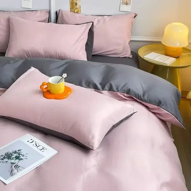 Nordisk - Doppelseitige Decke