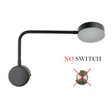 NordicGlow – Drehbare LED-Wandleuchte
