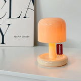 PaddenstoelGlow – LED Nachtlampe