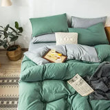 Nordisk - Doppelseitige Decke