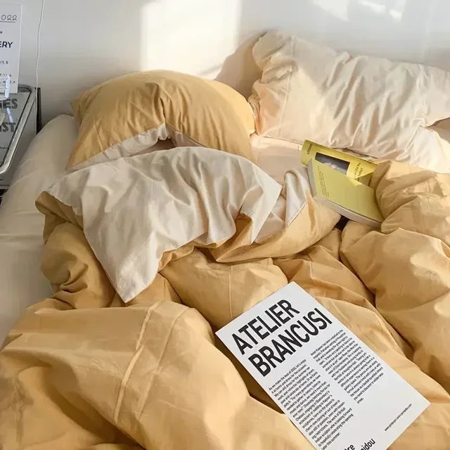 Nordisk - Doppelseitige Decke