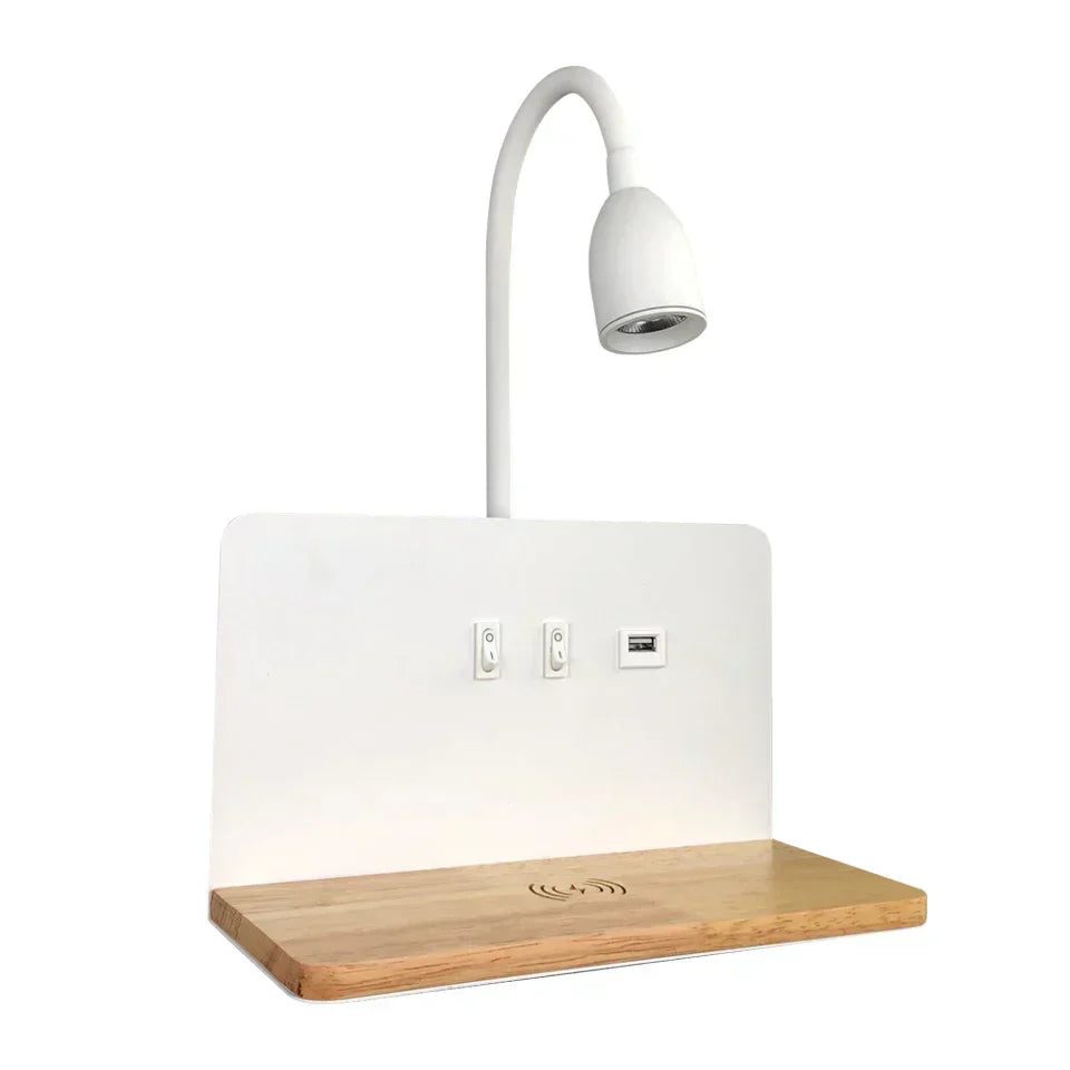 BrightShelf – LED Wandleuchte
