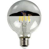 RetroGlow – Vintage LED Lampe