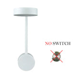 NordicGlow – Drehbare LED-Wandleuchte