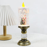 FlammeFeerique – LED Weihnachtslampe