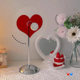 RomanticGlow - LED Projektorlampe