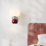 PumpkinLicht – LED Wandleuchte