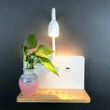 BrightShelf – LED Wandleuchte