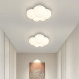WhiteCloud - LED Wandleuchte