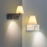 LuminoWall – LED-Wandleuchte