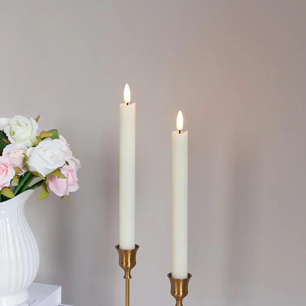 Taperflame – LED Kerzenlichter