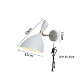 LoftLjus – LED Wandleuchte