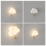 CloudLight – Kinder Wandleuchte
