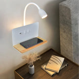 BrightShelf – LED Wandleuchte