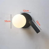 NordicLux – LED Wandleuchte