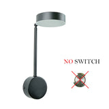 NordicGlow – Drehbare LED-Wandleuchte