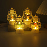 WinterGlow - Mini LED Weihnachtslicht