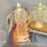 Glowa – Flammenlose LED Lichter