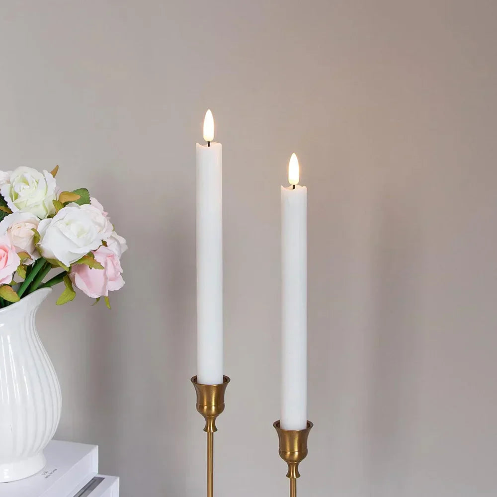 Taperflame – LED Kerzenlichter