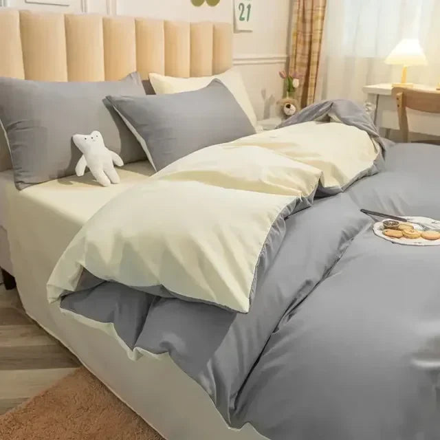 Nordisk - Doppelseitige Decke