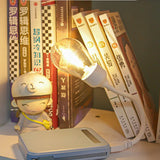 FlexiGlow - USB LED Nachtlampe