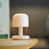 PaddenstoelGlow – LED Nachtlampe