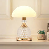 CrystalShine - Kristall LED Lampe