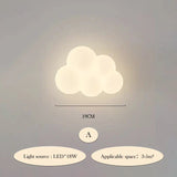CloudLight – Kinder Wandleuchte