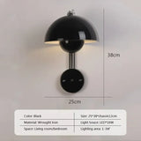 NordicGlow – Minimalistische Wandleuchte