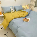 Nordisk - Doppelseitige Decke