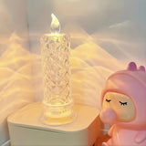 Glowa – Flammenlose LED Lichter