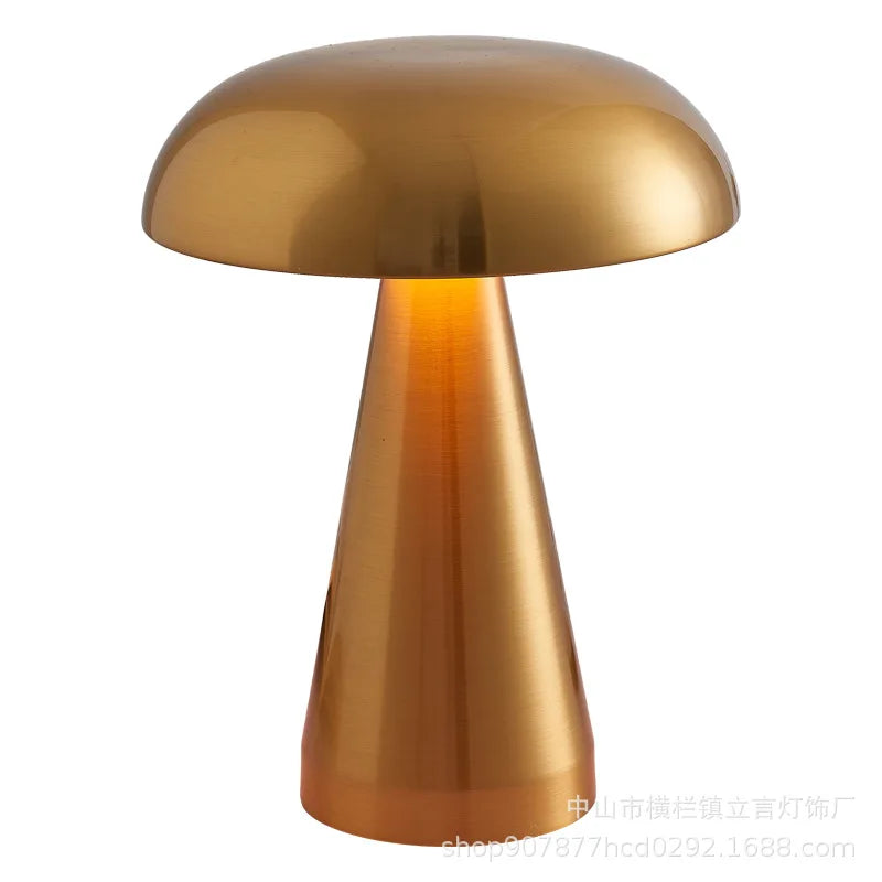 ChicLume – LED Tischlampe mit Touchfunktion