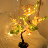 LumiTree - LED Stehlampe