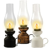 Retroflame – Vintage LED Lampe