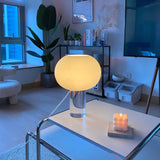 RoyalGlow - Vintage Tischlampe