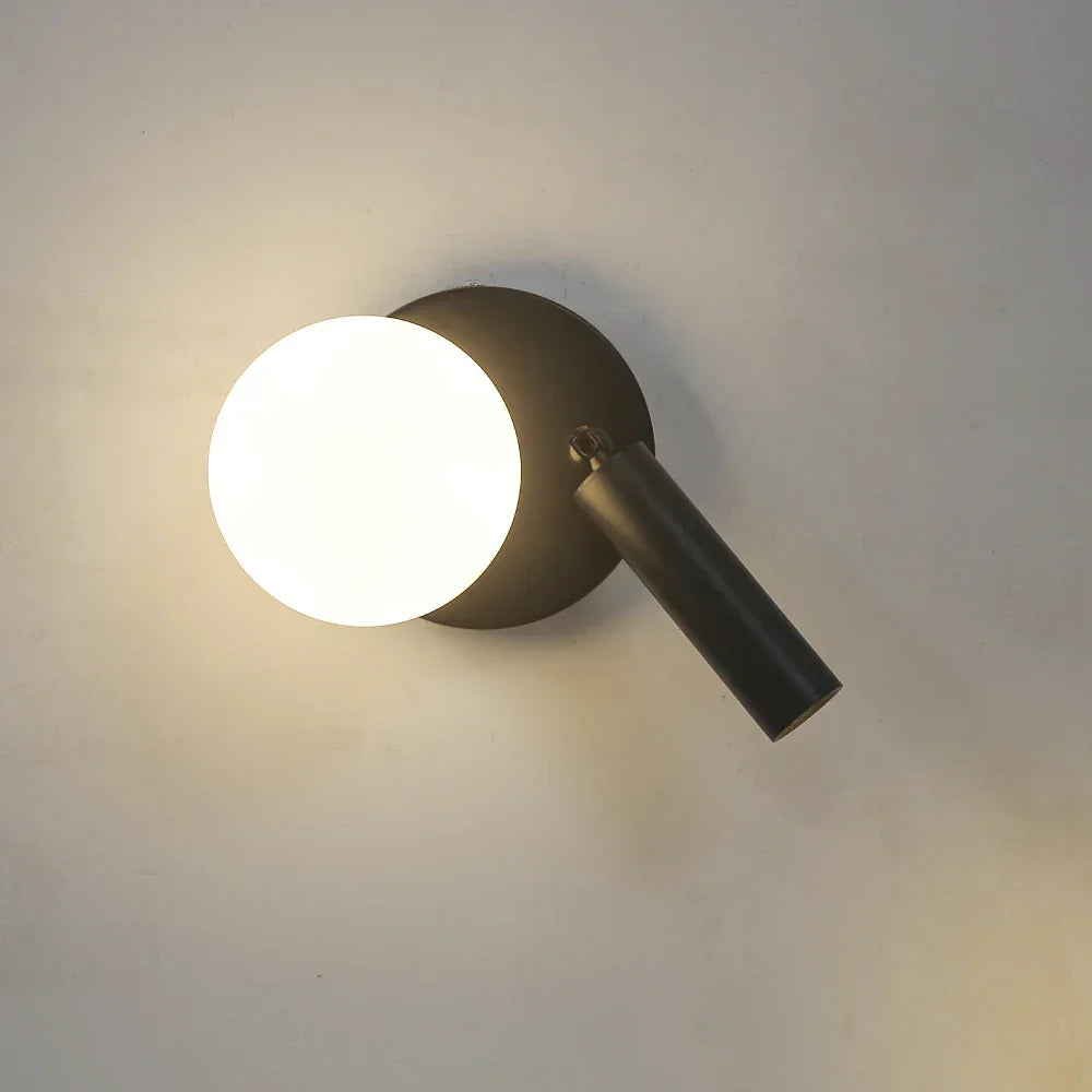 NordicLux – LED Wandleuchte