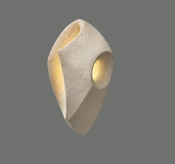 EddaGlow – Wandleuchte im Industrie-Stil